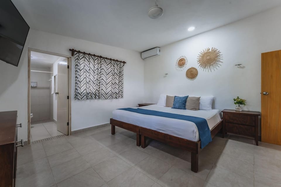 PLAYA Picheta Telchac Beach Front House in State of Quintana Roo