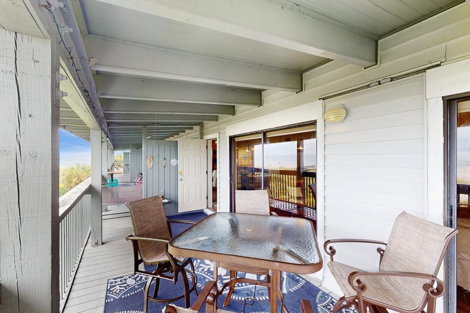 Gulf's Hidden Treasure House in Treasure Island