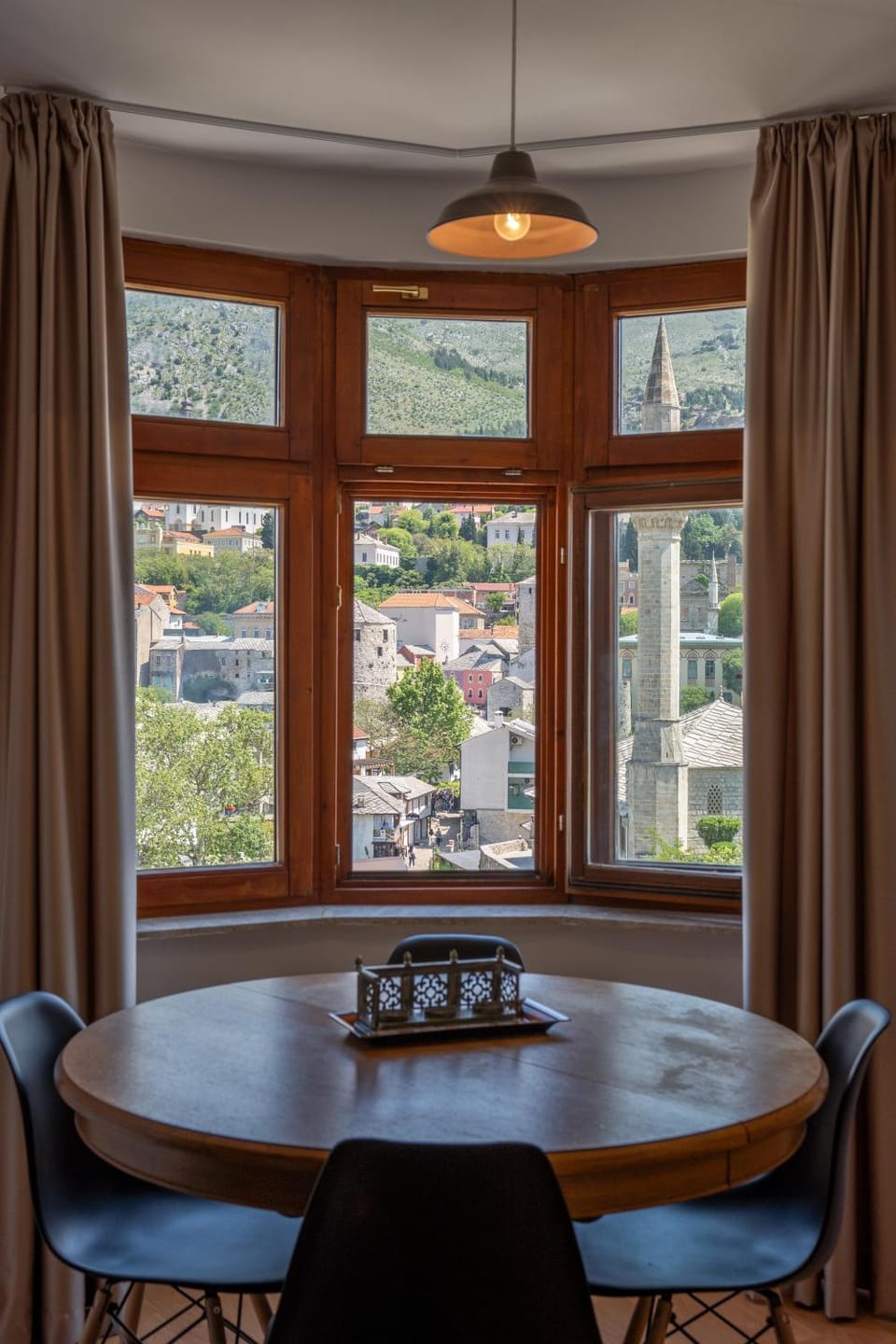 KK Residence Old Town Apartment in Mostar