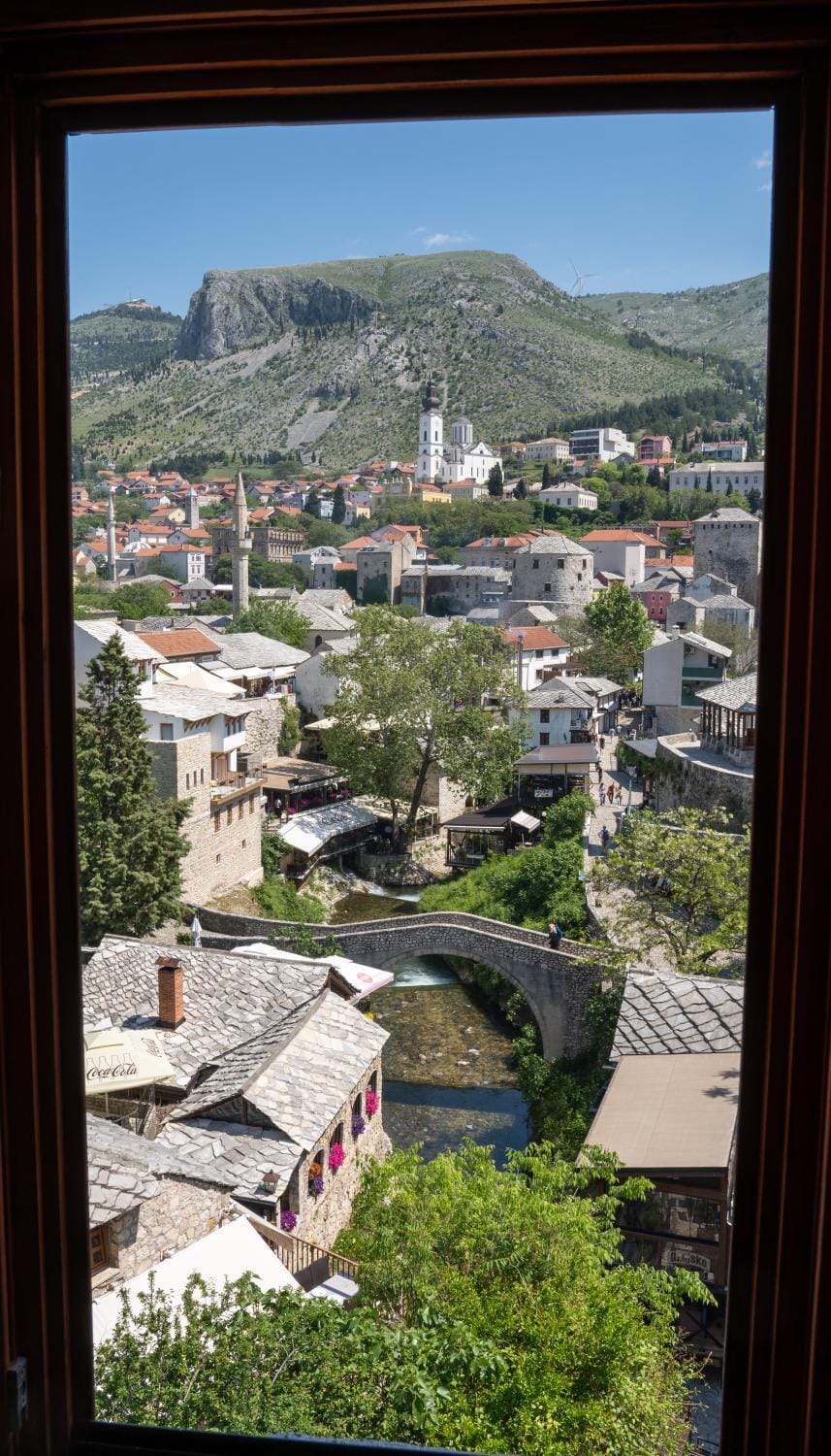 KK Residence Old Town Apartment in Mostar