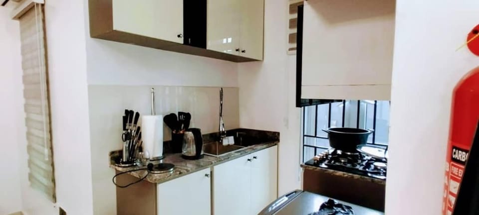 Beautiful One Bedroom Apartment in Opebi, Ikeja Apartment in Lagos