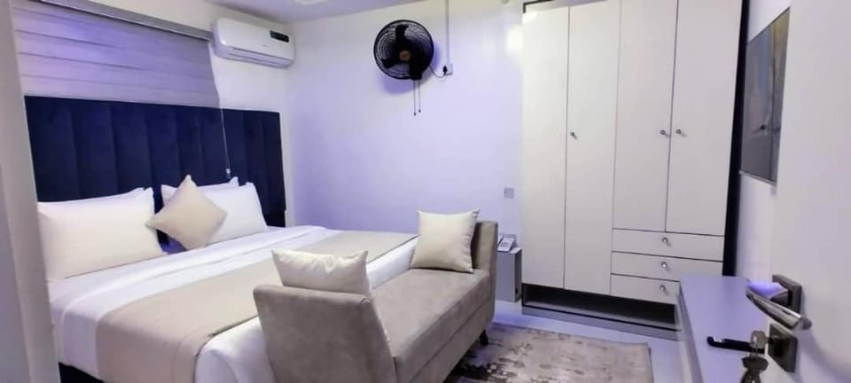 Beautiful One Bedroom Apartment in Opebi, Ikeja Apartment in Lagos