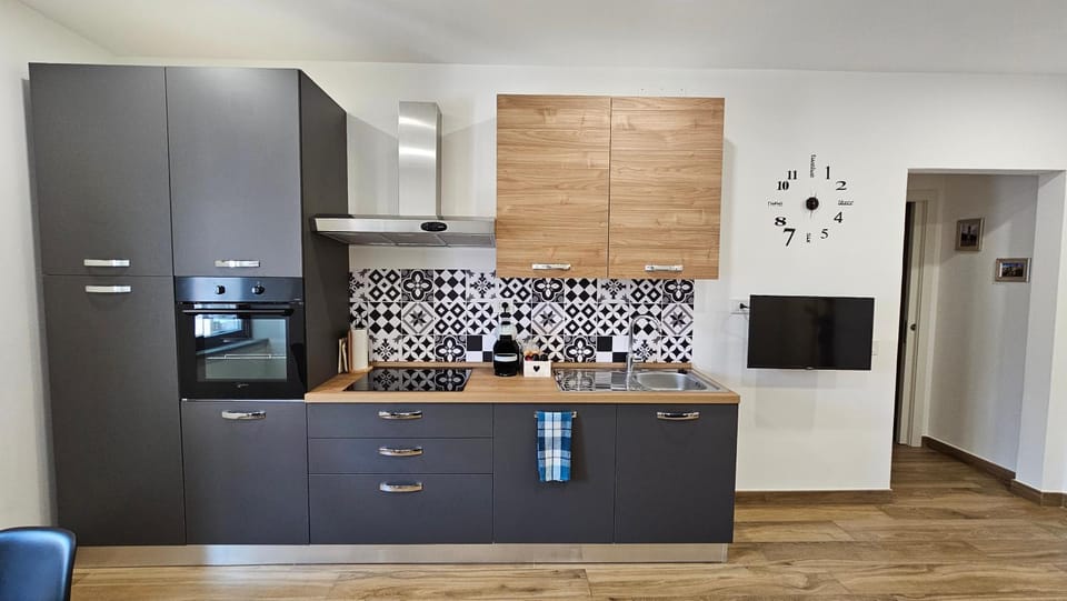 Nel Cuore del Borgo "Superior" Apartment in Umbria