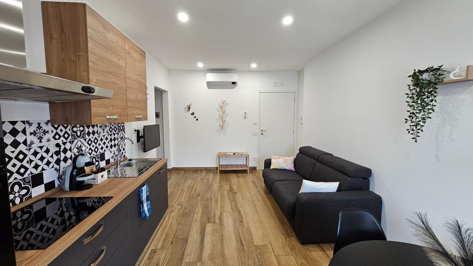 Nel Cuore del Borgo "Superior" Apartment in Umbria