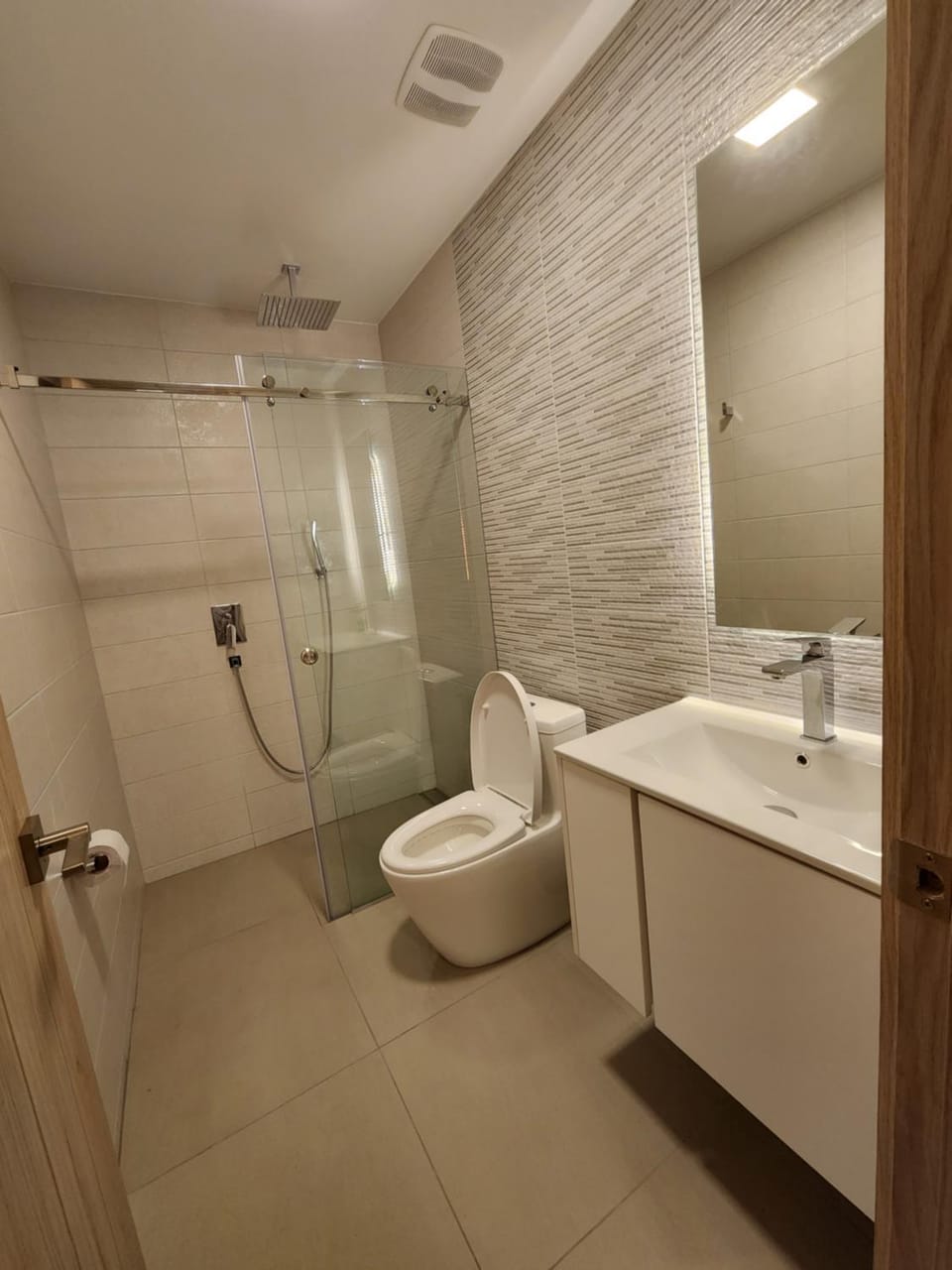 Suite departamento de lujo sector la Carolina Apartment in Quito