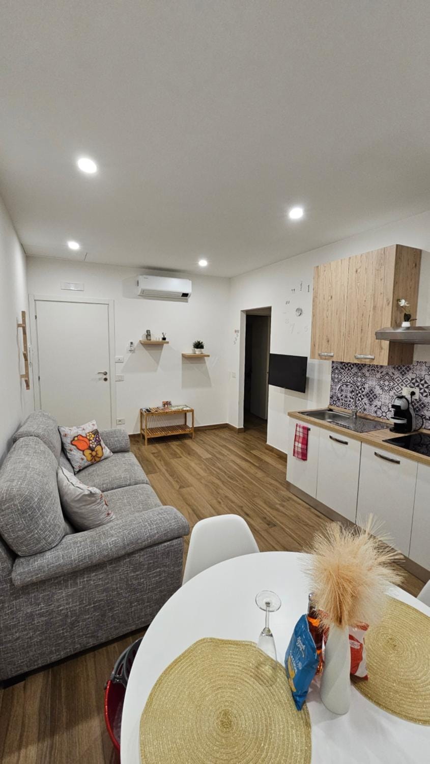 Nel Cuore del Borgo Apartment in Umbria