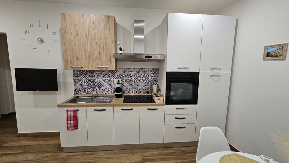 Nel Cuore del Borgo Apartment in Umbria