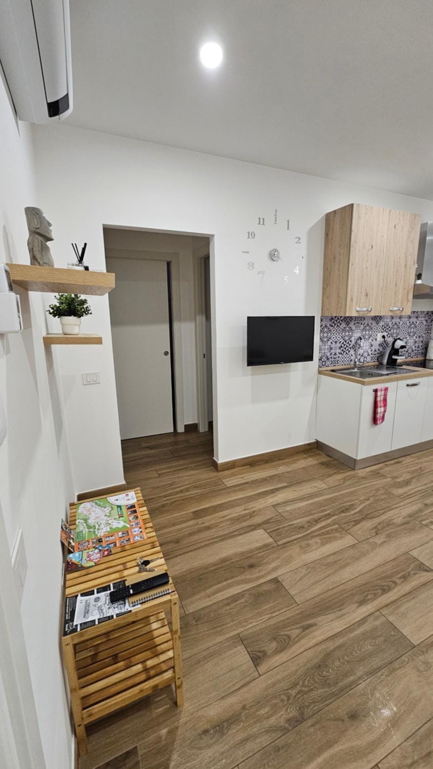 Nel Cuore del Borgo Apartment in Umbria