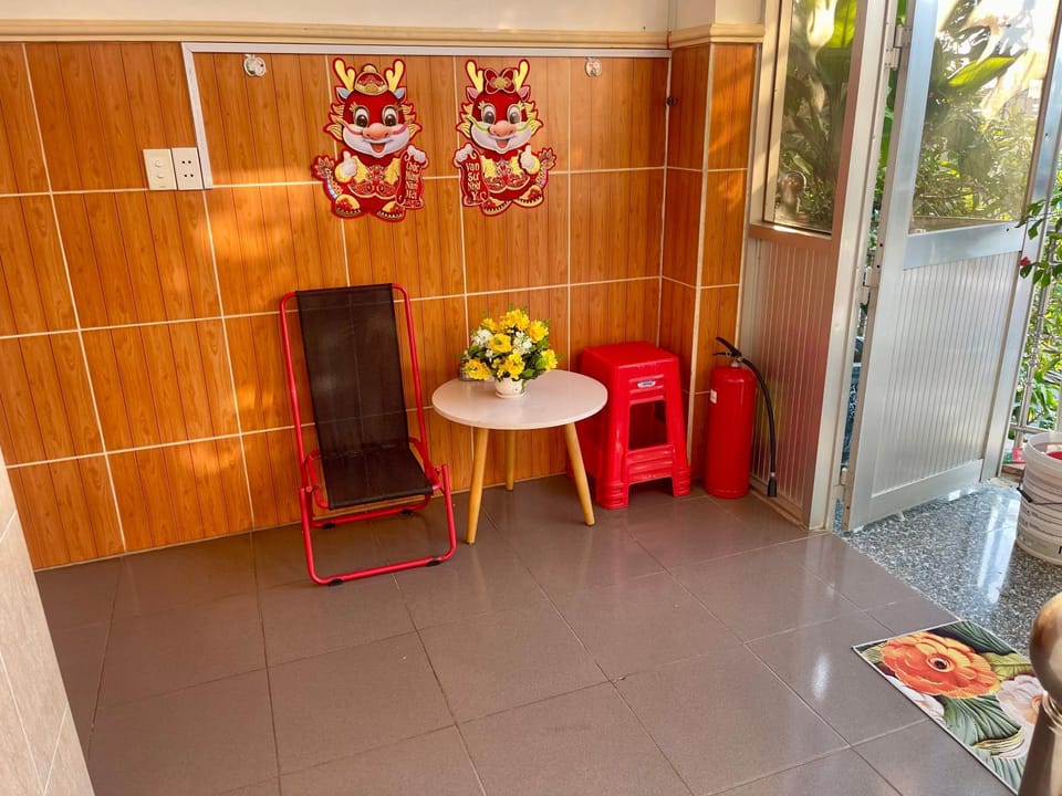 LAN168 Bed and Breakfast in Ba Ria - Vung Tau