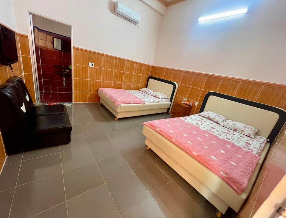 LAN168 Bed and Breakfast in Ba Ria - Vung Tau