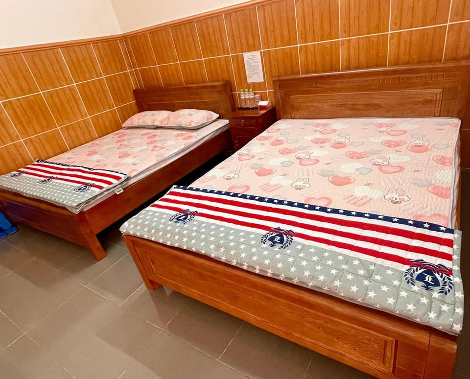 LAN168 Bed and Breakfast in Ba Ria - Vung Tau