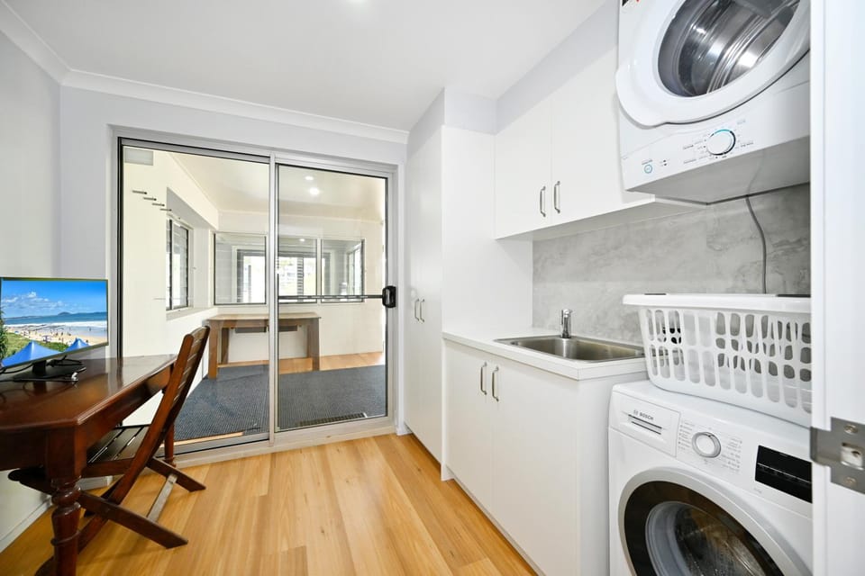 laundry, washing machine, dryer