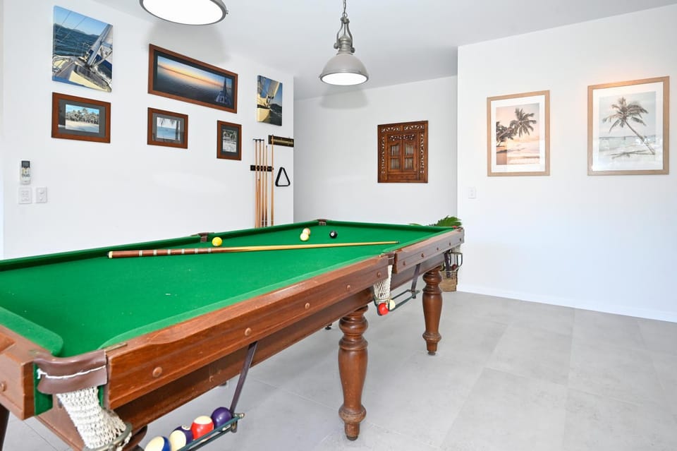 Billiard