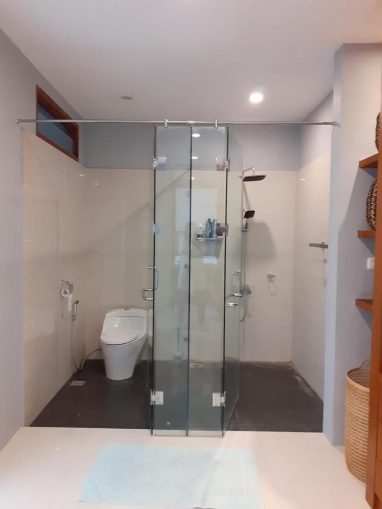 Bougenville Villa Villa in Batu Layar
