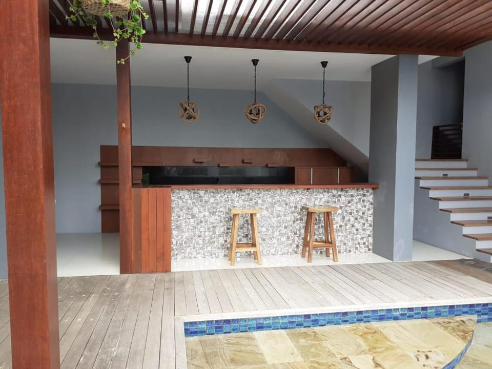 Bougenville Villa Villa in Batu Layar
