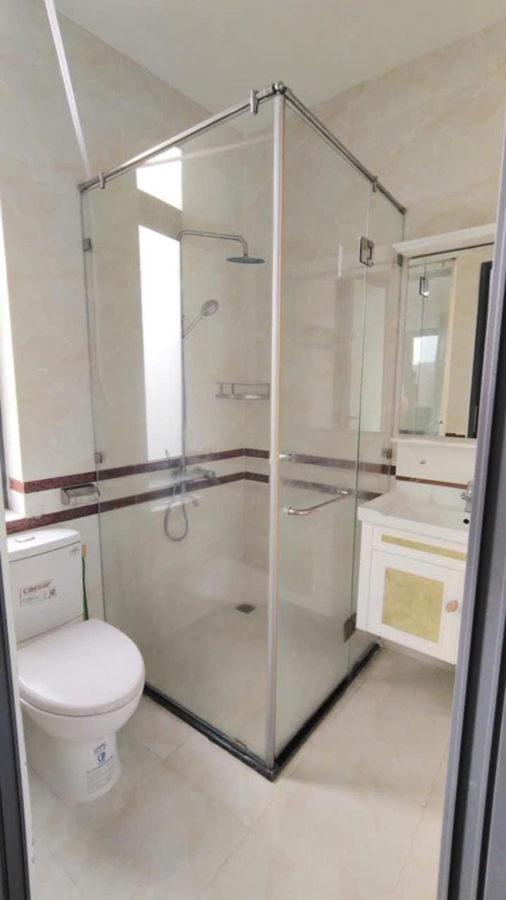 HomeStay Khánh Linh B1 Hồ Quý Ly Apartment in Vung Tau