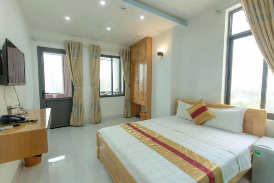 HomeStay Khánh Linh B1 Hồ Quý Ly Apartment in Vung Tau