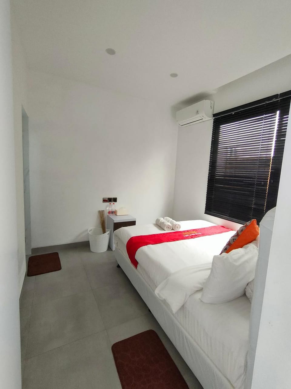 Milo Modern Five-Bedrooms Villa Villa in Kuta Selatan