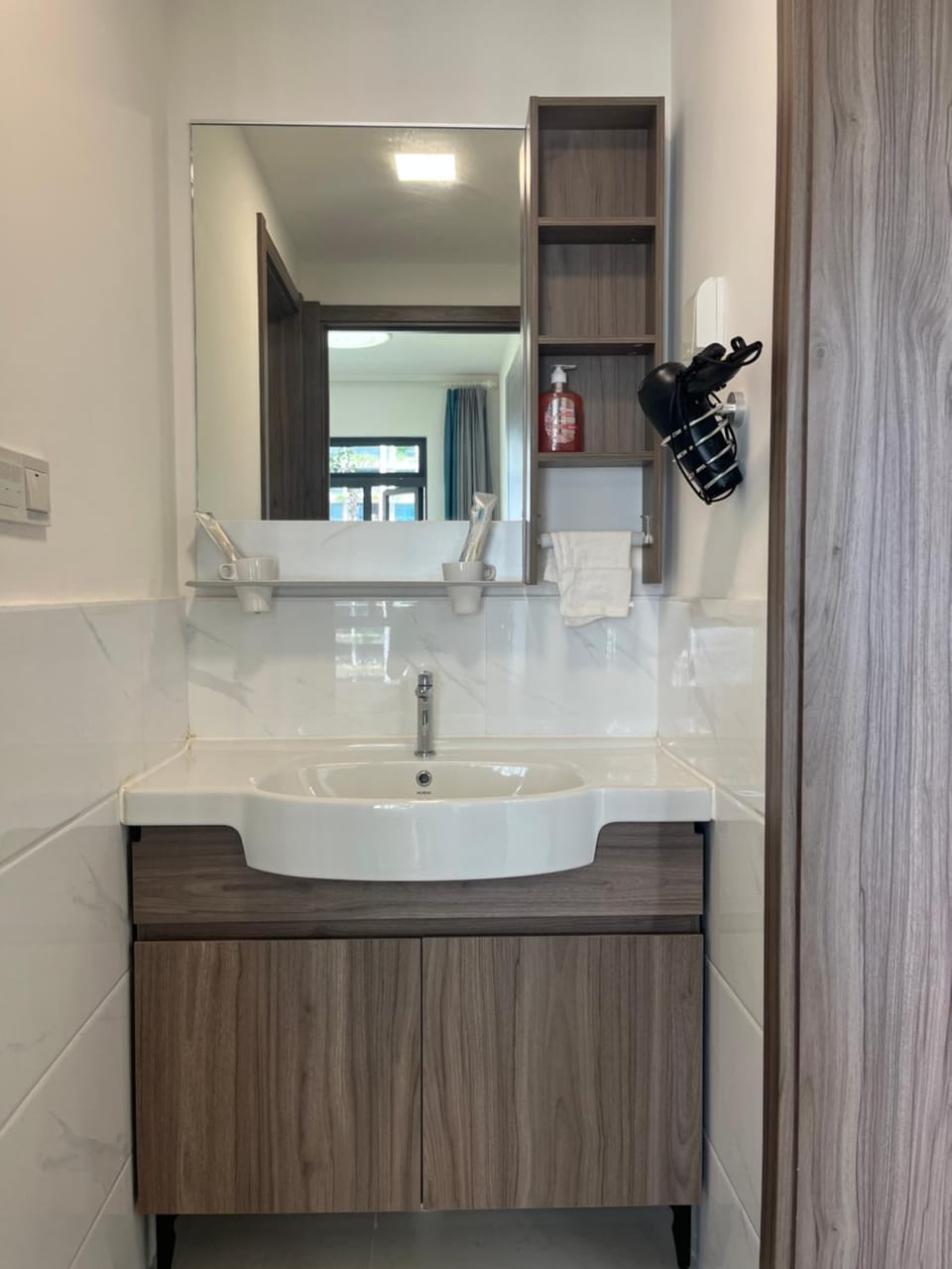 Ataraxia park condo forest city Apartment in Johor