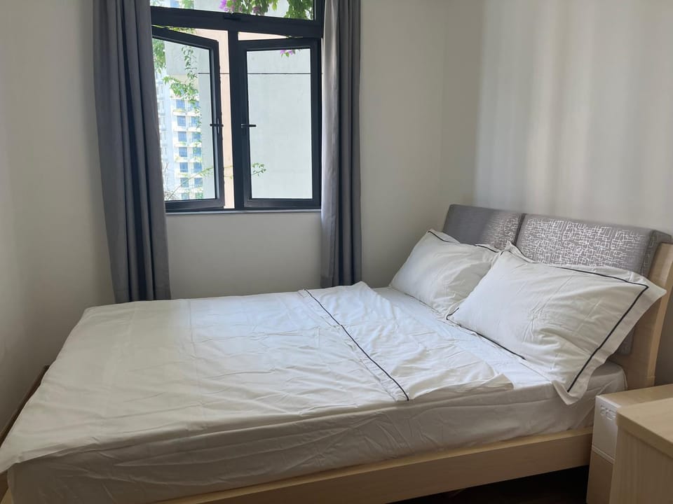 Ataraxia park condo forest city Apartment in Johor