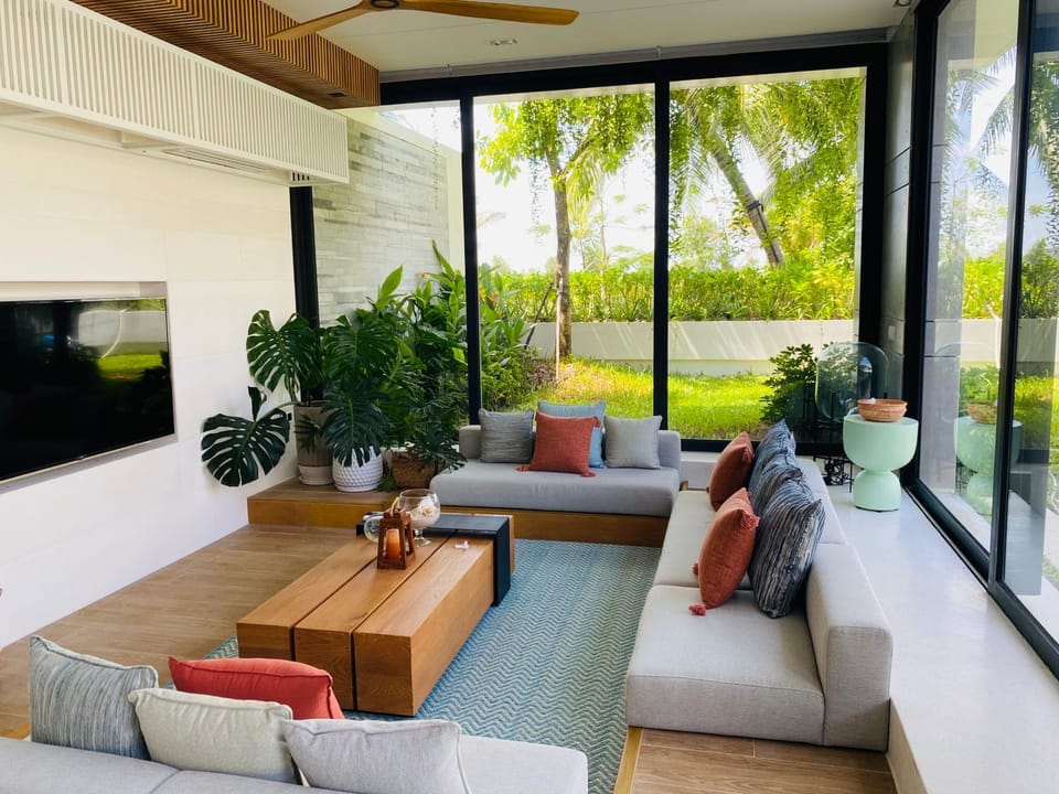 The Moonlight Villa Villa in Phu Quoc