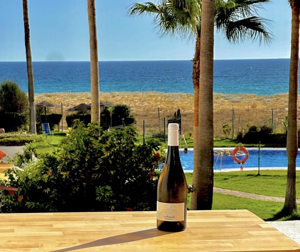 Apartamento premium Zahara de los Atunes espectacular vista al mar Apartment in Costa de la Luz