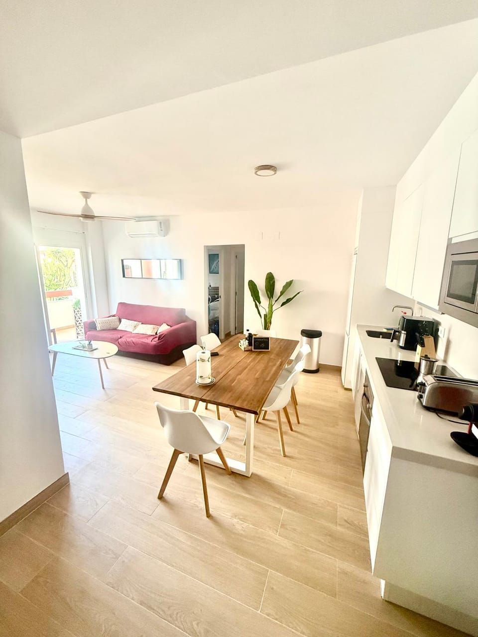 Apartamento premium Zahara de los Atunes espectacular vista al mar Apartment in Costa de la Luz