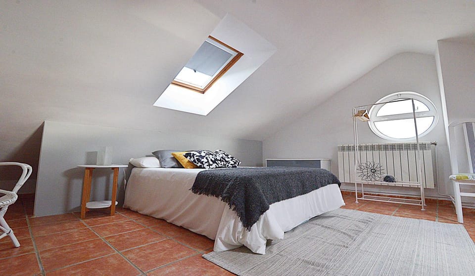 El mirador del Navegante by Just Room Apartment in Cantabria