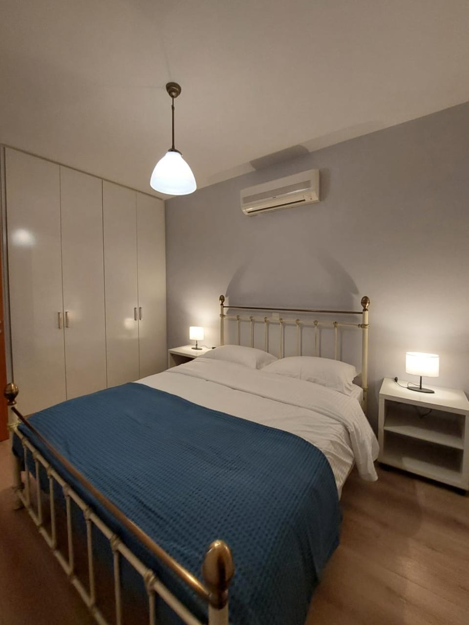 Notos Guesthouse Apartment in Islands