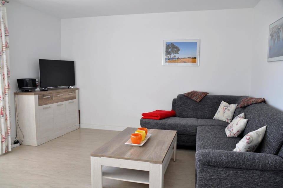 Burg und Burgstaaken Ferienwohnung Quistorf 1 Apartment in Ostholstein