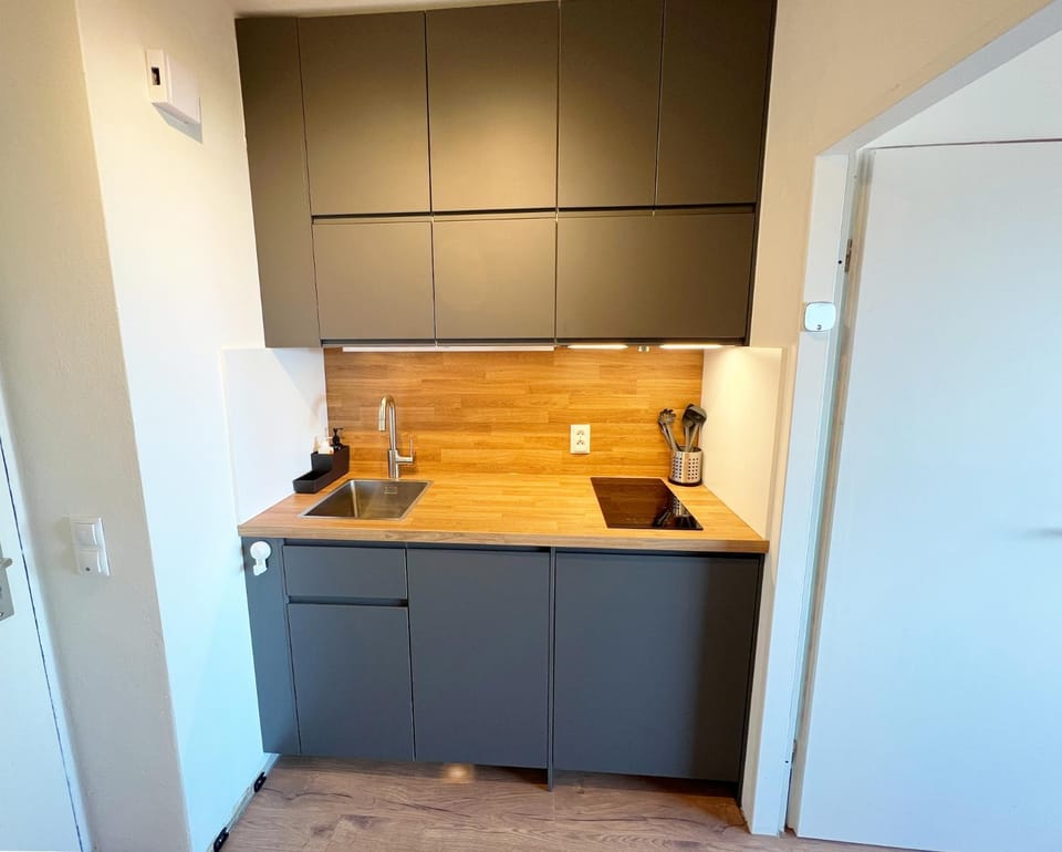 Burgtiefe Südstrand "Haven Stuuv" Apartment in Ostholstein