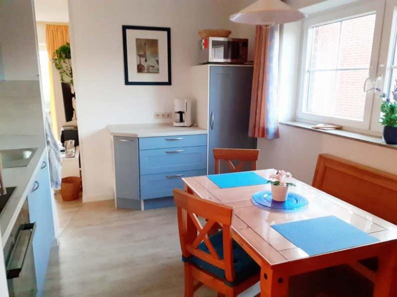 Ort Lemkenhafen Stüven 20 Apartment in Ostholstein