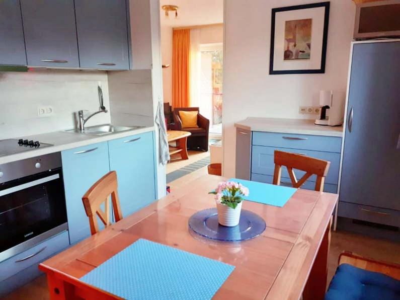 Ort Lemkenhafen Stüven 20 Apartment in Ostholstein