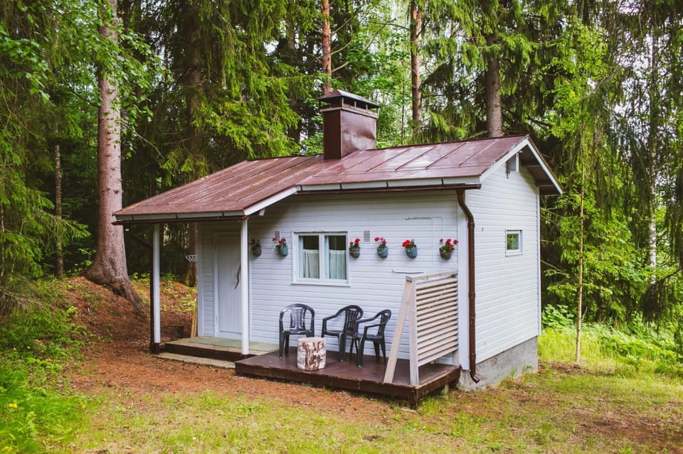 YH Lappeenranta Apartment hotel in Finland