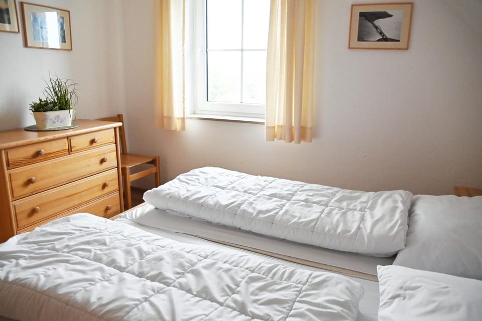 Ort Lemkenhafen Melchinger Apartment in Ostholstein