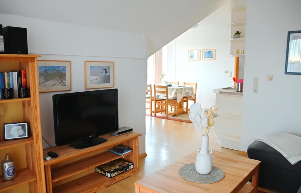 Ort Lemkenhafen Melchinger Apartment in Ostholstein