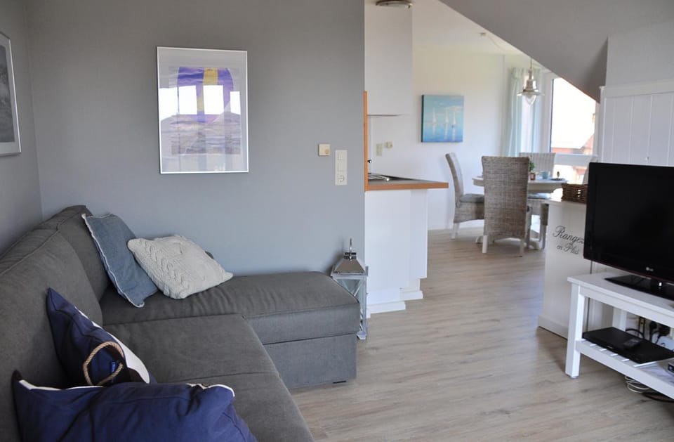 Ort Lemkenhafen Ostseeperle Apartment in Ostholstein