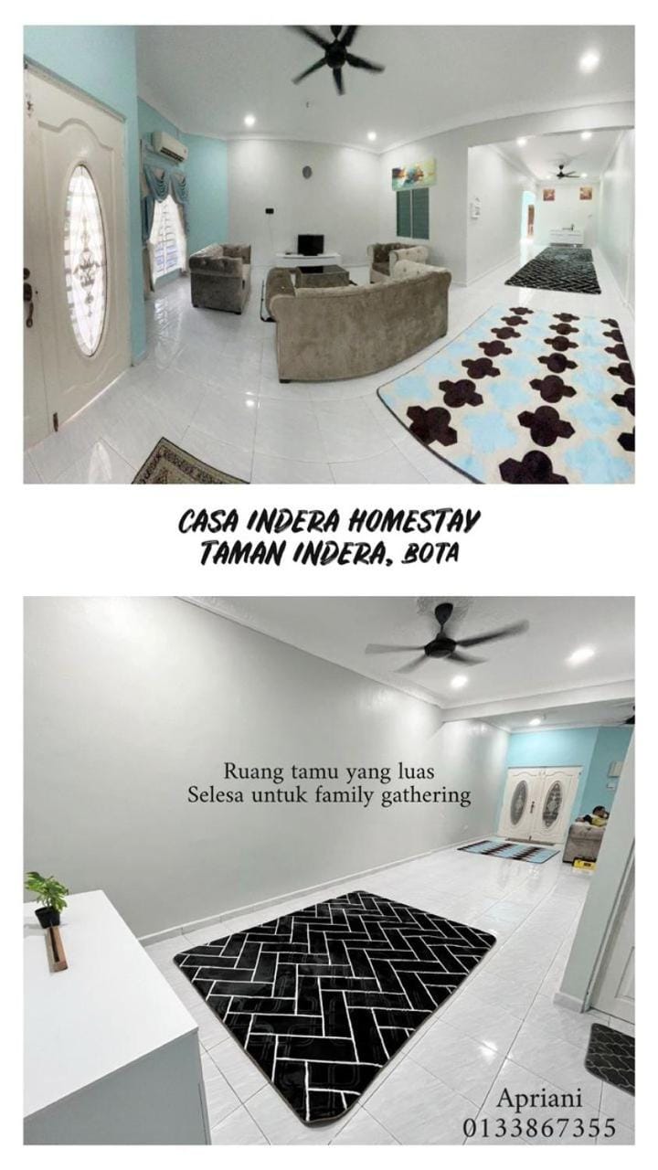 Property building, Living room, Text overlay
