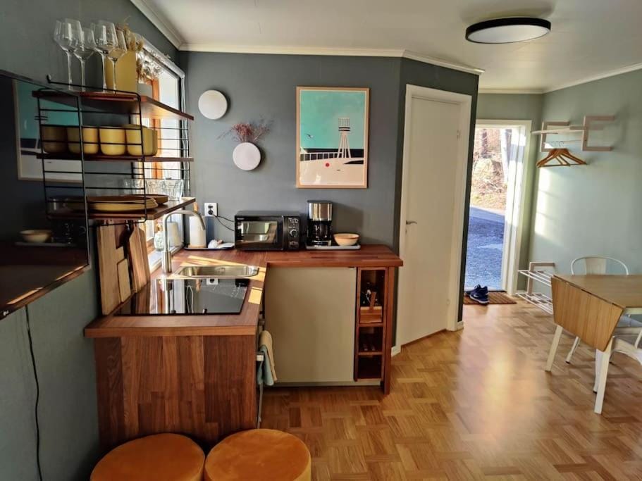 Moneymountain Inn Apartment in Capital Region of Denmark