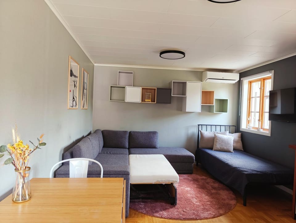 Moneymountain Inn Apartment in Capital Region of Denmark