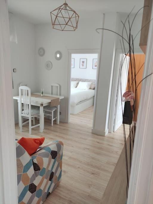 Mirador del Oja Apartment in La Rioja
