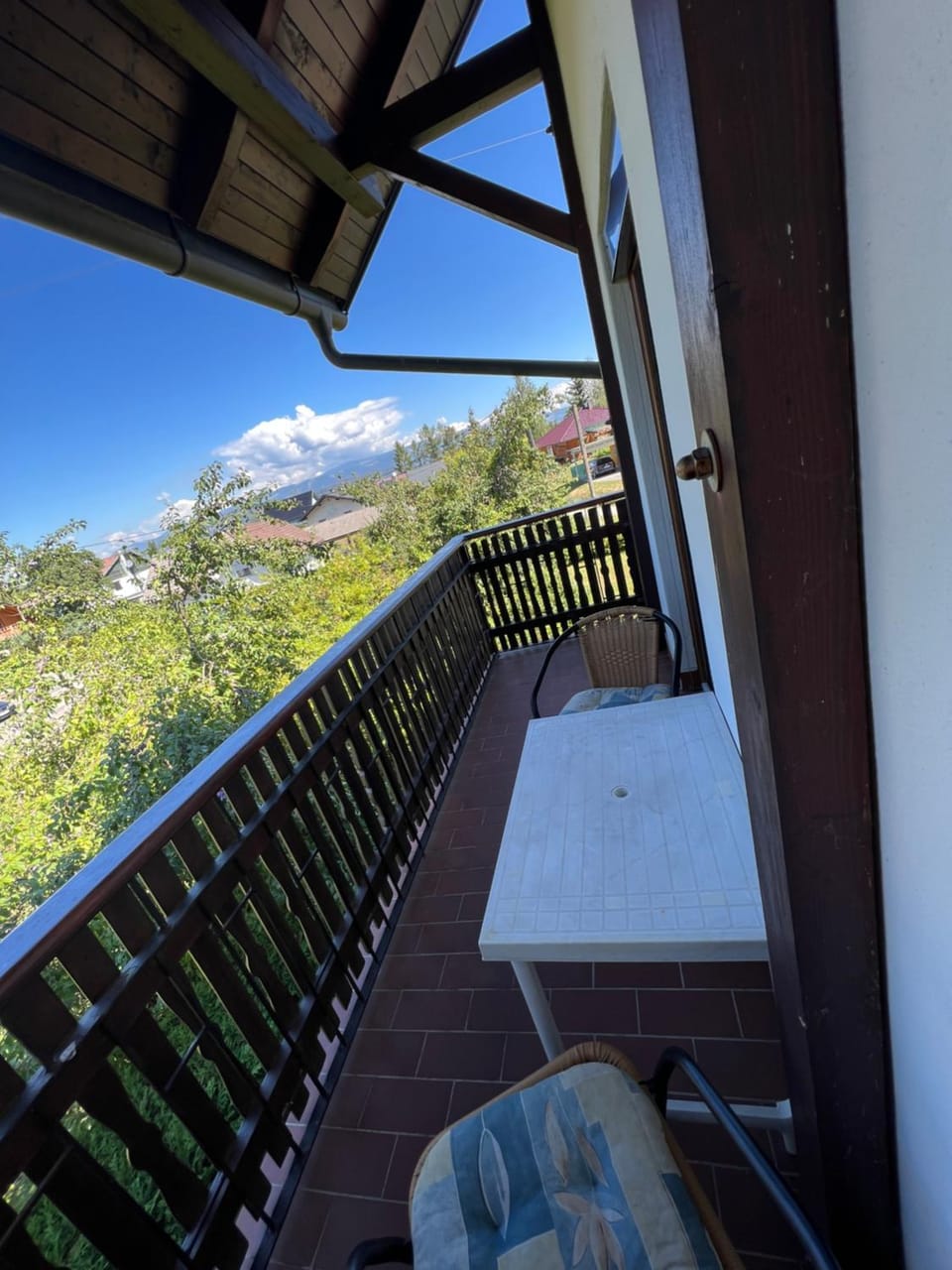 View (from property/room), Balcony/Terrace