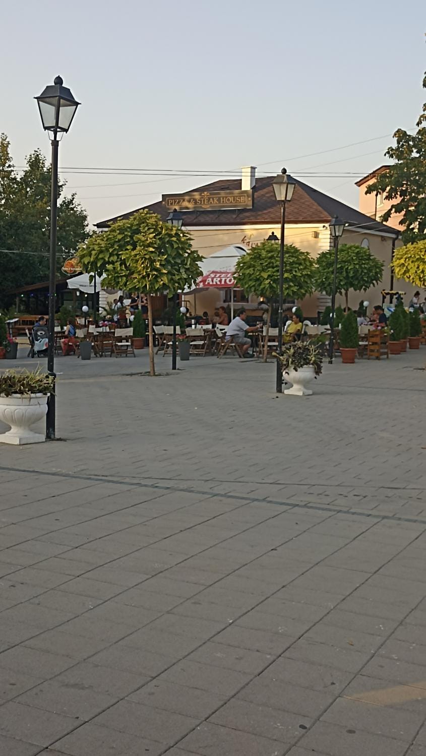 Чудесно място с басейн "Плама -Обзор " Apartment in Burgas Province