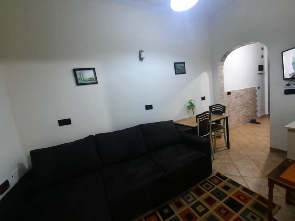 Lovely and quite appartament 1-3 a Apartment in Tirana