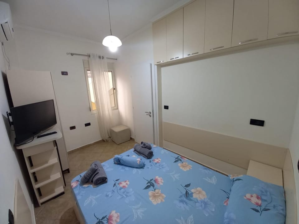 Lovely and quite appartament 1-3 a Apartment in Tirana