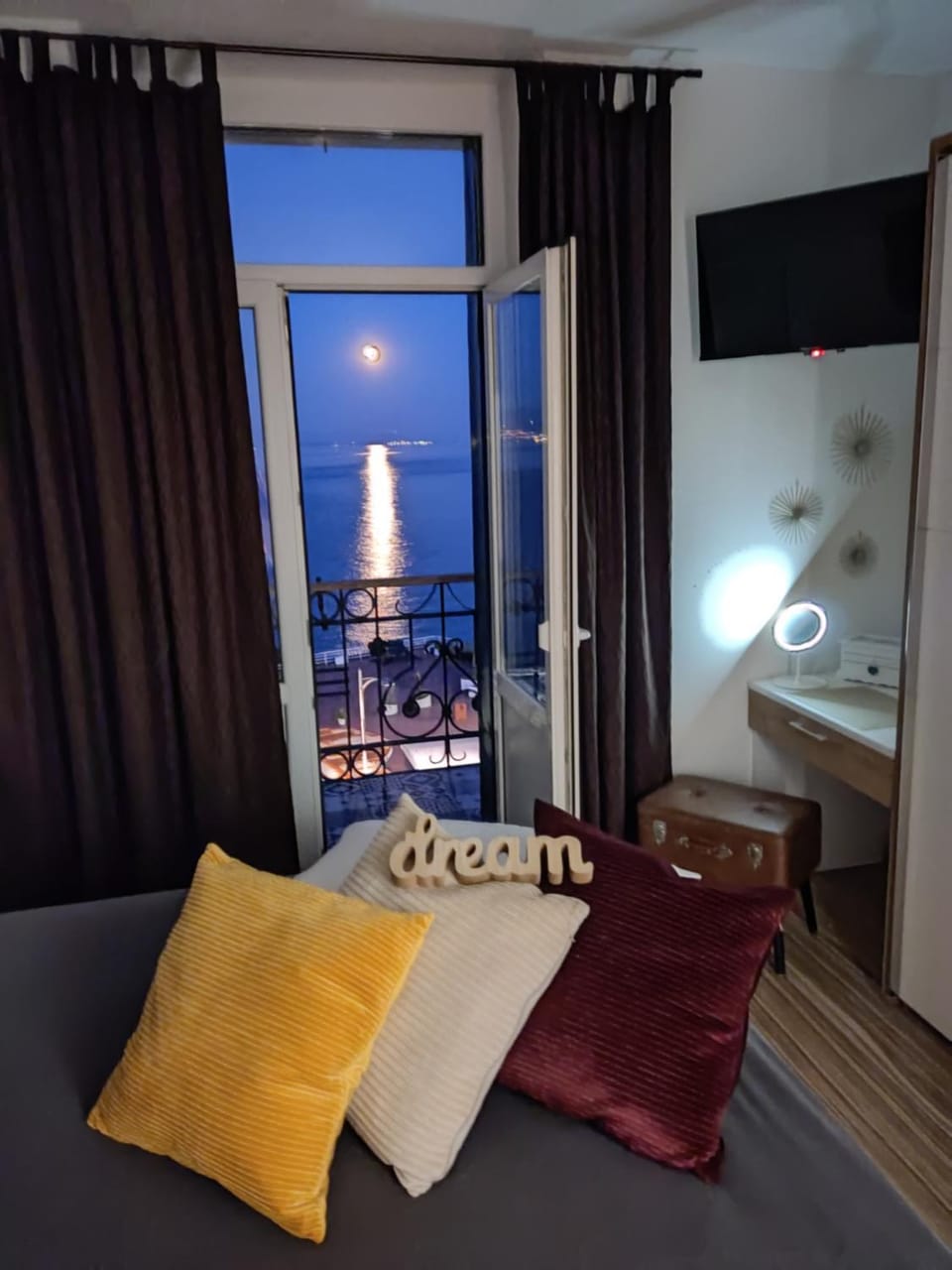 Quisisana Opatija Apartment in Opatija