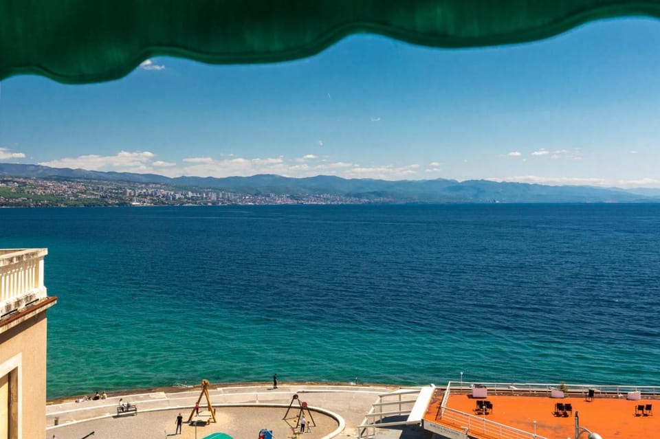 Quisisana Opatija Apartment in Opatija