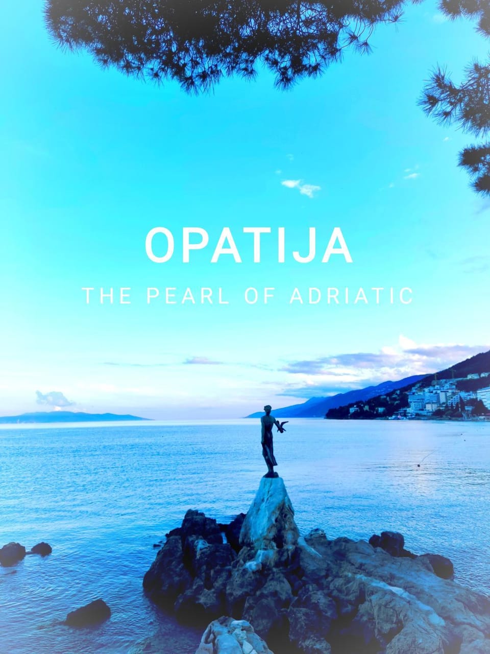 Quisisana Opatija Apartment in Opatija