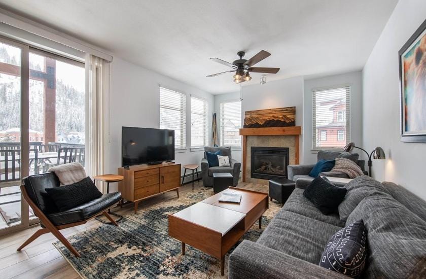 Premium Unit 4575-Fraser Crossing Founders Pointe Apartment in Winter Park