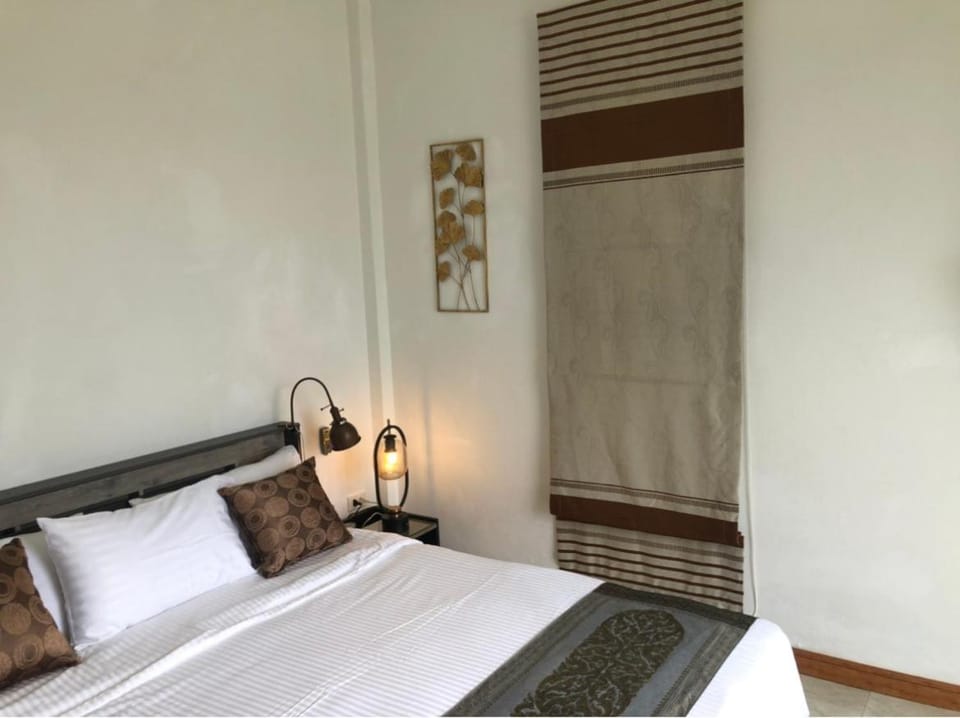 Chiang Khan Riverside Bungalows Apartment in Vientiane Province, Laos
